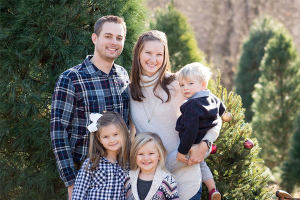 Año escolar en Irlanda con alojamiento en familia