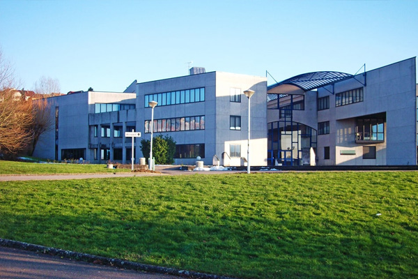 Año escolar en Francia con alojamiento en internado