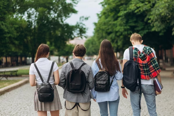 Fechas del curso escolar en Francia