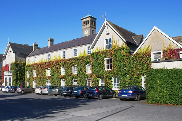 Colegios privados en Irlanda con alojamiento en familia