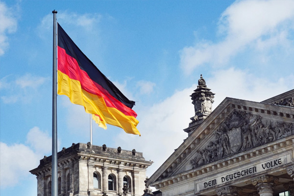 Estudiar un año escolar en Alemania