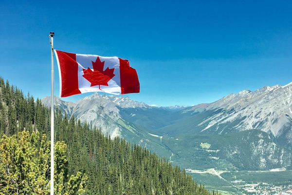 Estudiar un año escolar en Canadá