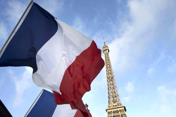 Estudiar un año escolar en Francia