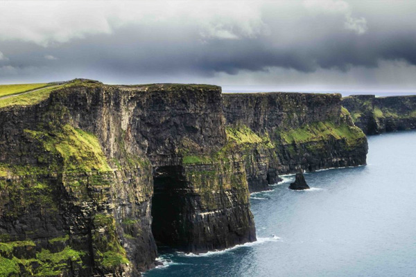 Estudiar un año escolar en Irlanda