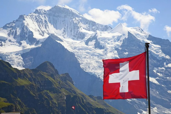 Estudiar un año escolar en Suiza