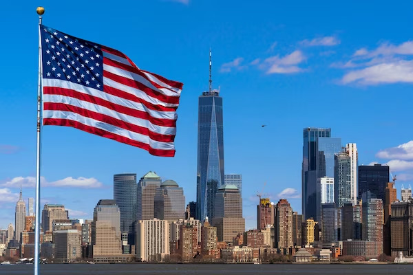 Estudiar un año escolar en Estados Unidos