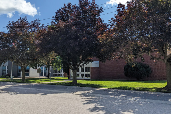 School District de Ontario Avon Maitland District School Board