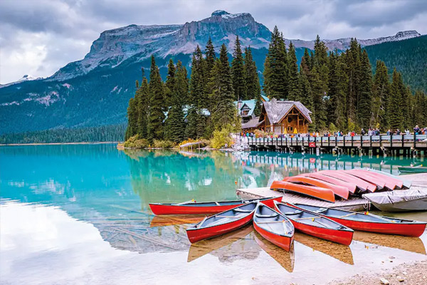 Estudiar en colegios públicos en British Columbia | School Districts de British Columbia