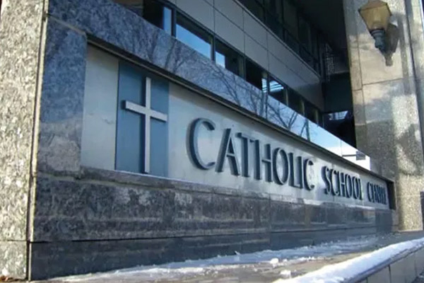 School District de Alberta Calgary Catholic School District IB