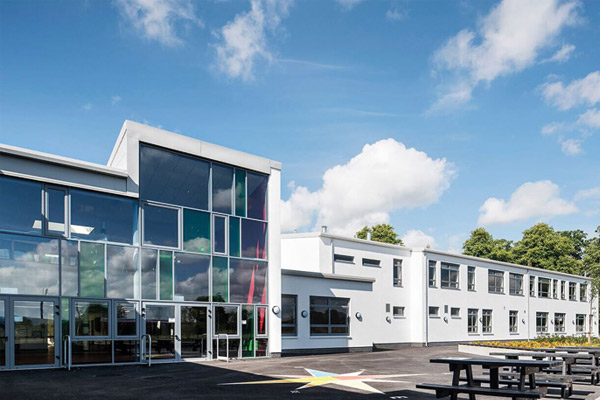 Comeragh College | Colegio público Carrick-on-Suir (Irlanda)