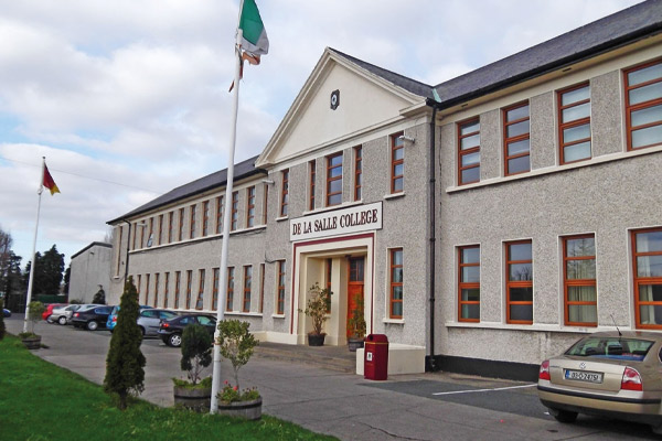 De La Salle Churchtown | Colegio Concertado en Churchtown, Dublín (Irlanda)