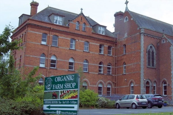 Dominican College Wicklow | Colegio concertado en Wicklow (Irlanda)