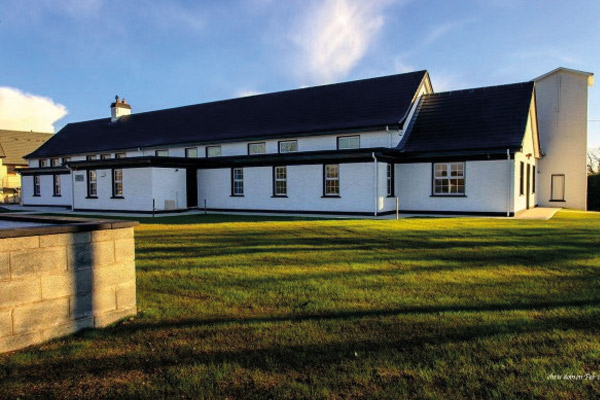 Kilcoole Community School | Colegio público en Kilcoole (Irlanda)