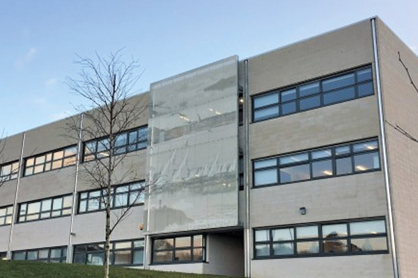 Kinsale Community School | Colegio público en Kinsale (Irlanda)