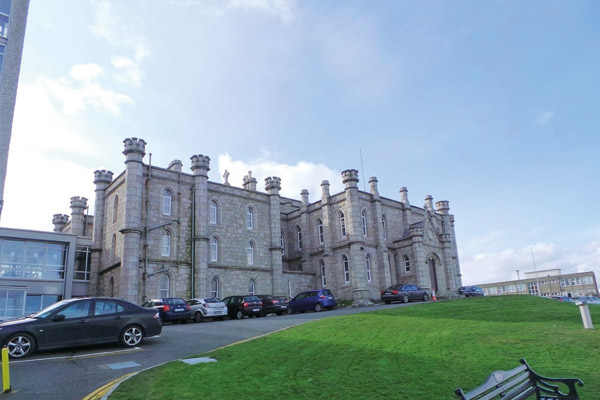 Loreto Abbey Secondary School Dalkey | Colegio privado en Dalkey (Irlanda)
