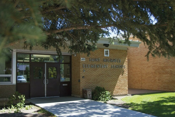 School District de Alberta Medicine Hat Public School Division