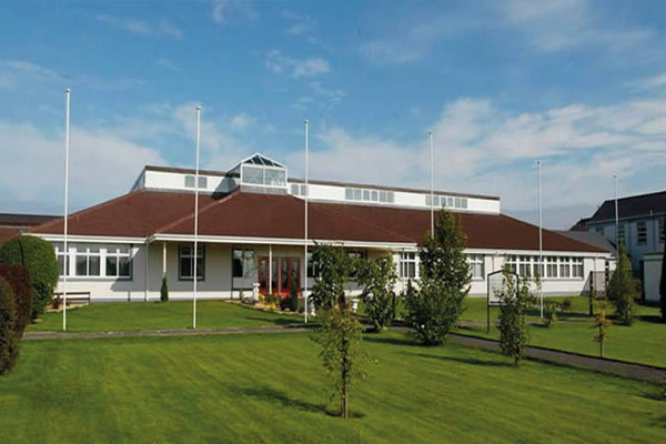 Moate Community School | Colegio público en Moate (Irlanda)
