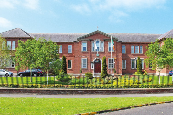 Oatlands College | Colegio concertado en Dublín (Irlanda)