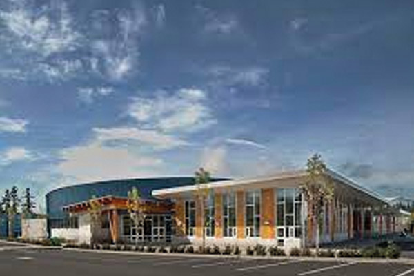 School District de British Columbia Pacific Rim School District