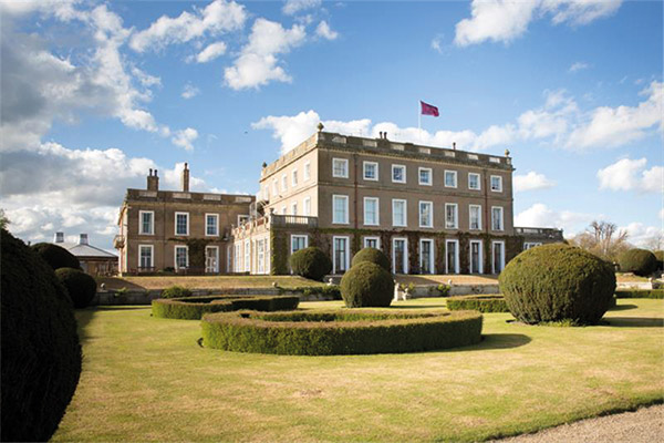 Queen Margaret's School | Internado privado en York (Inglaterra)