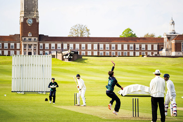 Royal Hospital School | Internado privado en Ipswich (Inglaterra)