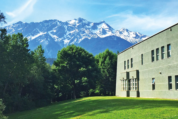 School District de British Columbia Sea to Sky School District