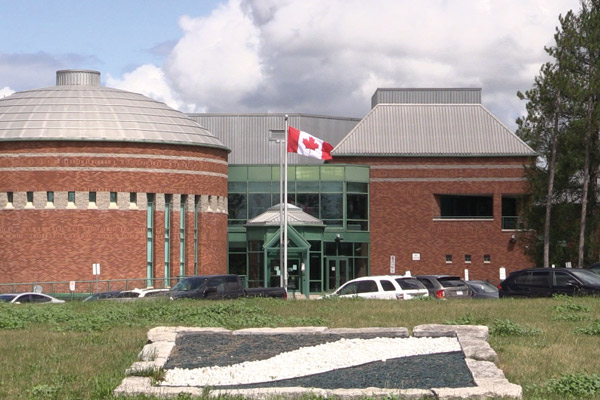 School District de Ontario Simcoe County District School Board