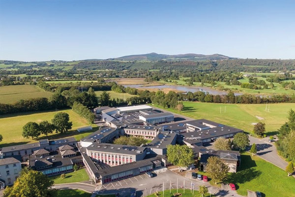 St. Augustine's College | Colegio público en Dungarvan (Irlanda)