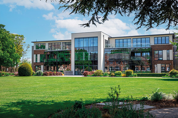 St Lawrence College | Internado privado en Ramsgate (Inglaterra)