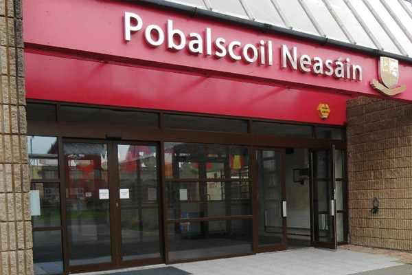 St. Neasain's Community School | Colegio público en Baldoyle, Dublín (Irlanda)