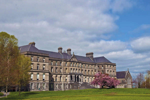 St. Finian's Community College | Colegio público en Mullingar (Irlanda)