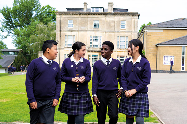 Wycliffe College | Internado privado en Stonehouse (Inglaterra)