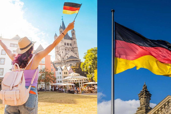 Estudiar un curso escolar en Alemania