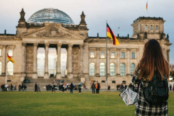 Convalidación del curso escolar en Alemania