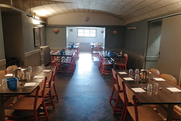 Asignaturas del internado privado en Francia Bois Robert International