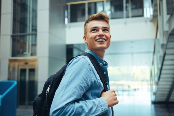 Estudiar ESO o Bachillerato en Canadá