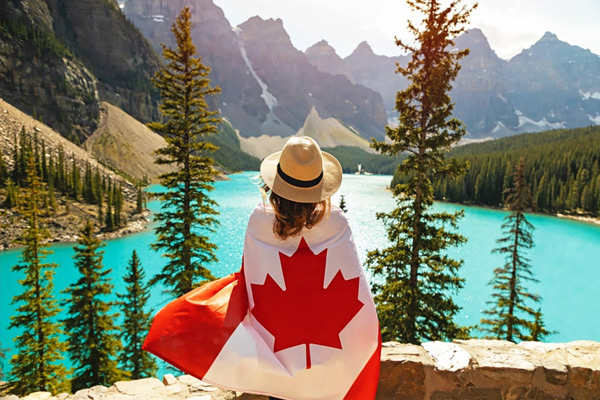 Colegios públicos en Canadá con alojamiento en familia