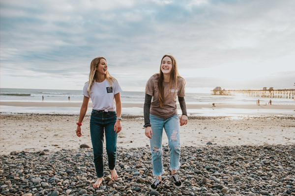 Colegios privados en Canadá con alojamiento en familia