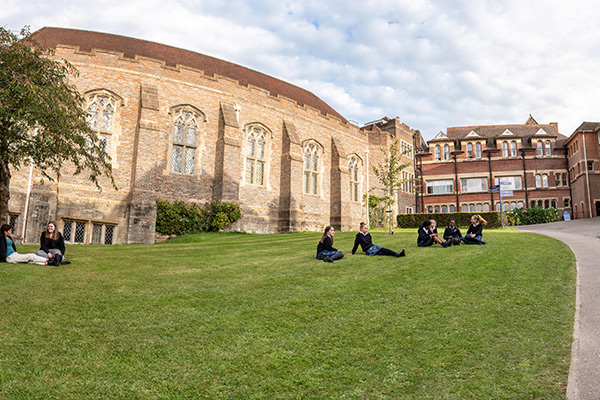 Internados privados en Inglaterra