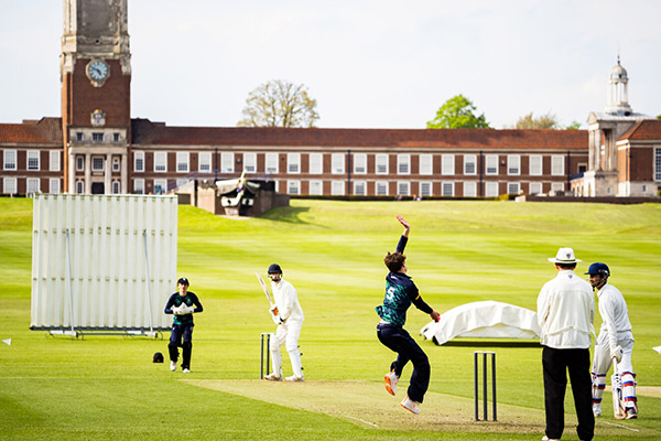 Año escolar en Inglaterra con alojamiento en internado