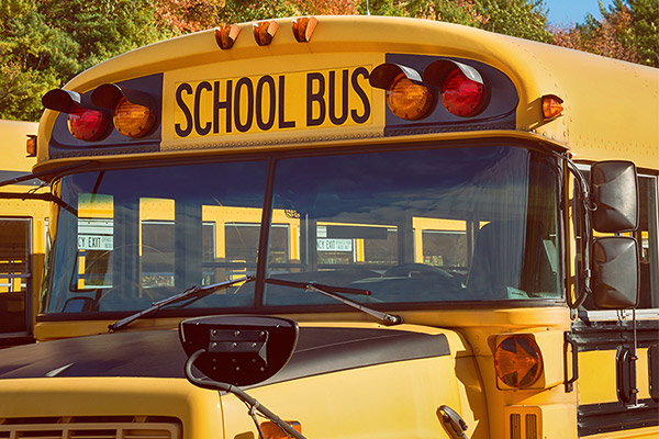 Convalidar el curso escolar en Estados Unidos