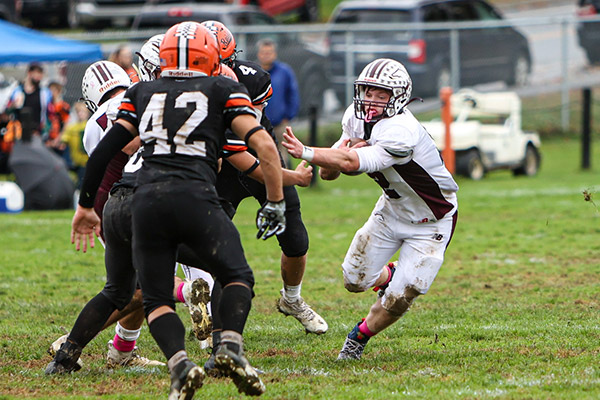 Programa J1 para estudiar ESO o Bachillerato en Estados Unidos