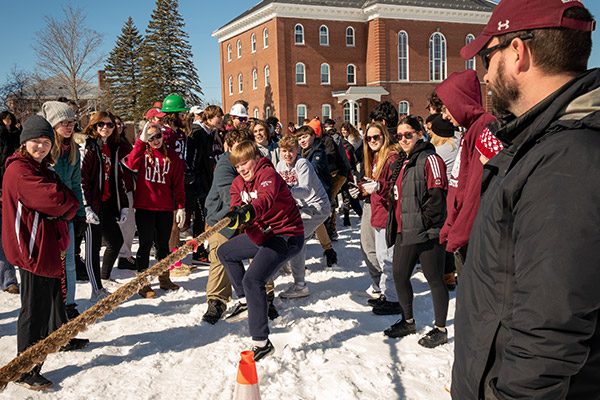 Programa F1 para estudiar ESO o Bachillerato en Estados Unidos