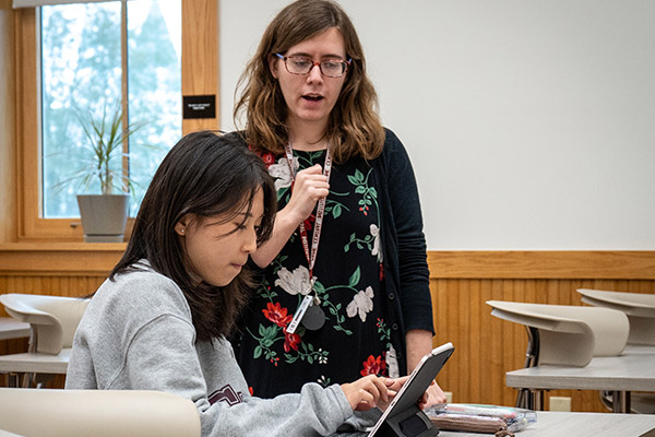 Programa J1 de año escolar en Estados Unidos