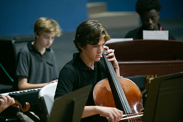 Realizar un curso escolar en EE.UU.