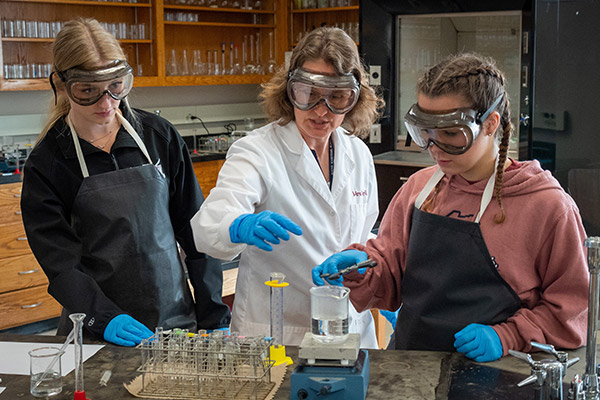 Cursar un año escolar en Estados Unidos