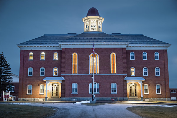 Año escolar en Estados Unidos en colegios privados