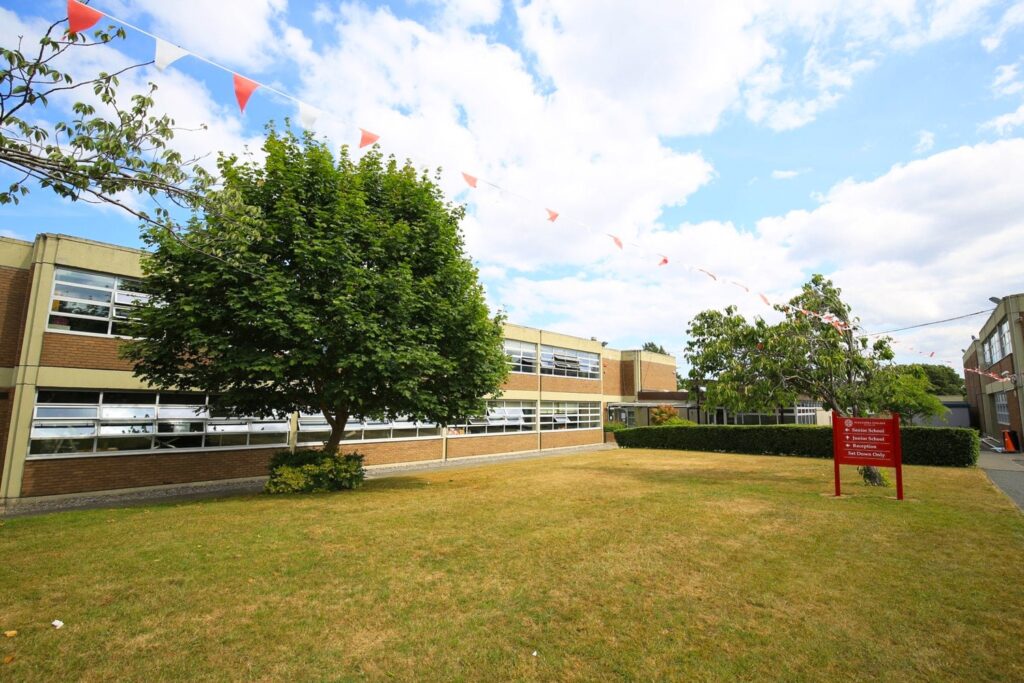 Alexandra College | Internado privado en Dublín (Irlanda)